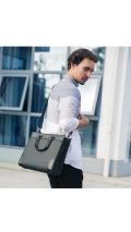 Mужская cумка 15.6" Mark Ryden Oxford MR8003, для ноутбука и Macbook, через плечо 2