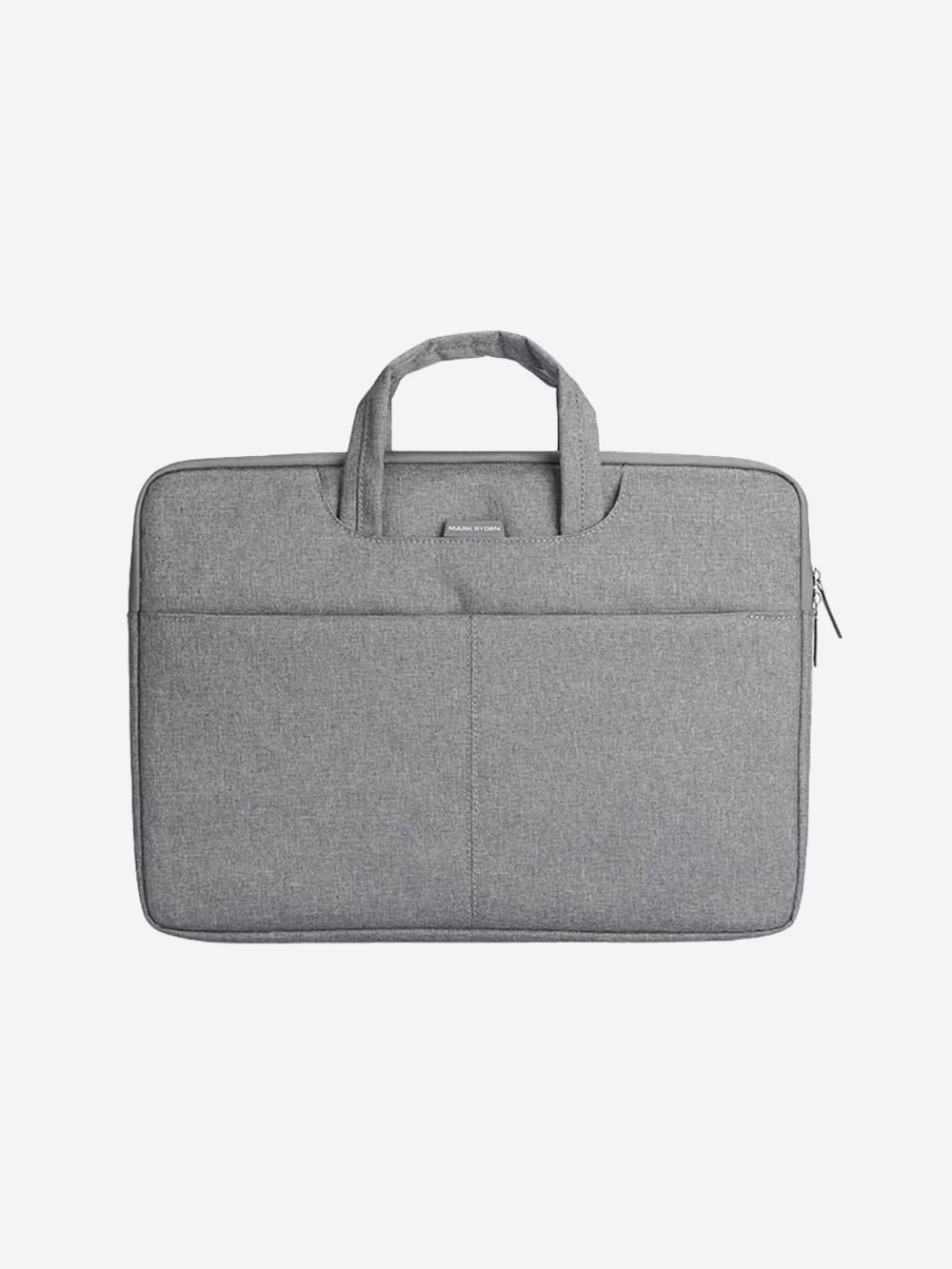 Сумка 13,6"-14" для ноутбука и Macbook Mark Ryden MR98X_Серый_17 1