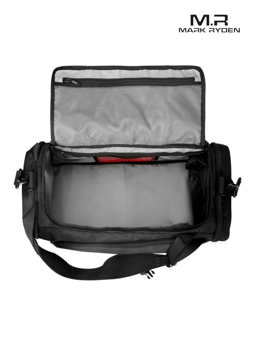 Спортивная сумка Mark Ryden MR8206, для командировок, спортзала 4
