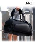 Спортивная сумка Mark Ryden MR8206, для командировок, спортзала 5