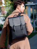 Biznes-ryukzak Mark Ryden MR1622 noutbuk uchun 15.6", maktabga, erkak va ayol uchun 2