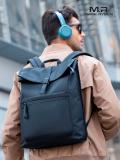 Бизнес-рюкзак Mark Ryden MR2816 для ноутбука 15.6", в школу, мужской, женский, Oxford 6