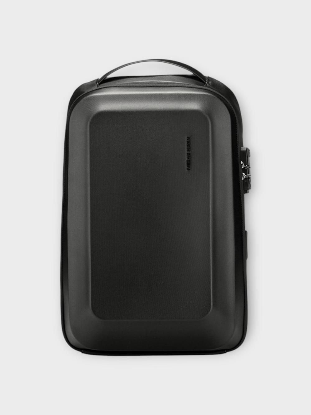Корпусный рюкзак Mark Ryden MR2958 для ноутбука 15.6", кодовый замок TSA с одним отделением 5
