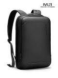 Ryukzak Mark Ryden MR9008SJ 17.3" noutbuk uchun, ish safarlari uchun, erkak, Oksford 4