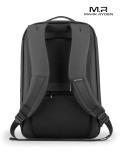 Ryukzak Mark Ryden MR9008SJ 17.3" noutbuk uchun, ish safarlari uchun, erkak, Oksford 6