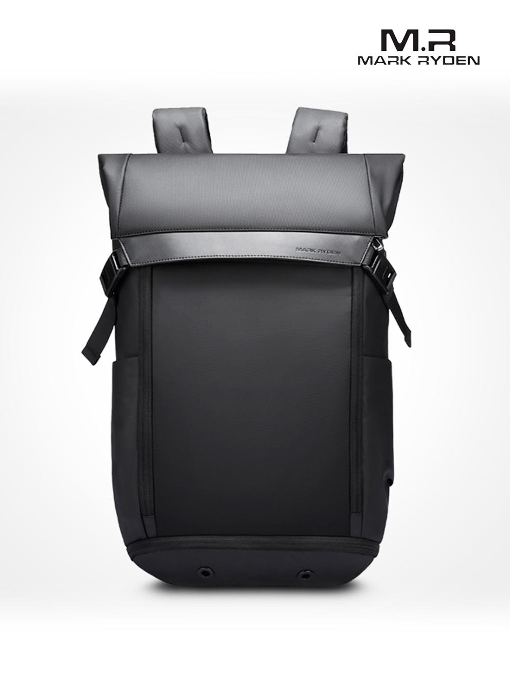 Бизнес-рюкзак Mark Ryden MR2966 для ноутбука 15,6" c отделением для обуви 2