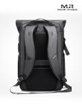 Бизнес-рюкзак Mark Ryden MR2966 для ноутбука 15,6" c отделением для обуви 4