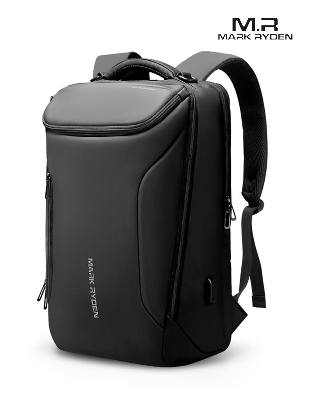 Рюкзак Mark Ryden MR9031SJ для ноутбука 17,3", для командировок 2