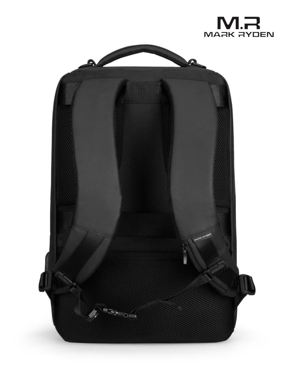 Рюкзак Mark Ryden MR9031SJ для ноутбука 17,3", для командировок 4