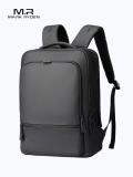 Рюкзак Mark Ryden MR6033, для ноутбука 15.6", для мужчин, учебы, офиса, Oxford Черный 2
