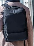 Рюкзак Mark Ryden MR6033, для ноутбука 15.6", для мужчин, учебы, офиса, Oxford Черный 12