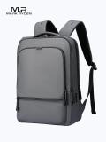 Рюкзак Mark Ryden MR6033, для ноутбука 15.6", для мужчин, учебы, офиса, Oxford Тёмно-серый 4