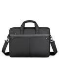 Noutbuk va Macbook sumka Mark Ryden MR8001, biznes, yelkali sumka erkaklar uchun, Oxford 15.6" 6