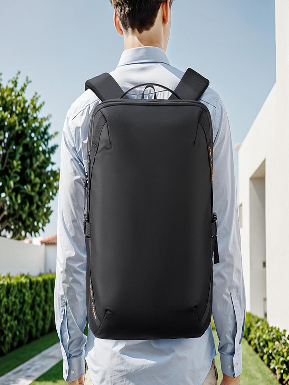 Рюкзак мужской Mark Ryden MR2493 для 17,3" ноутбука, для учебы, командировок 2