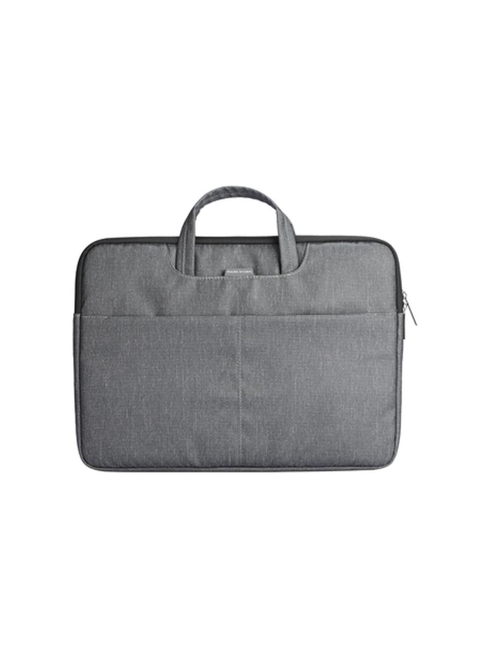 Noutbuk va Macbook  uchun sumka Mark Ryden MR98, biznes, erkak va ayol uchun, Oksford 15,6" 1