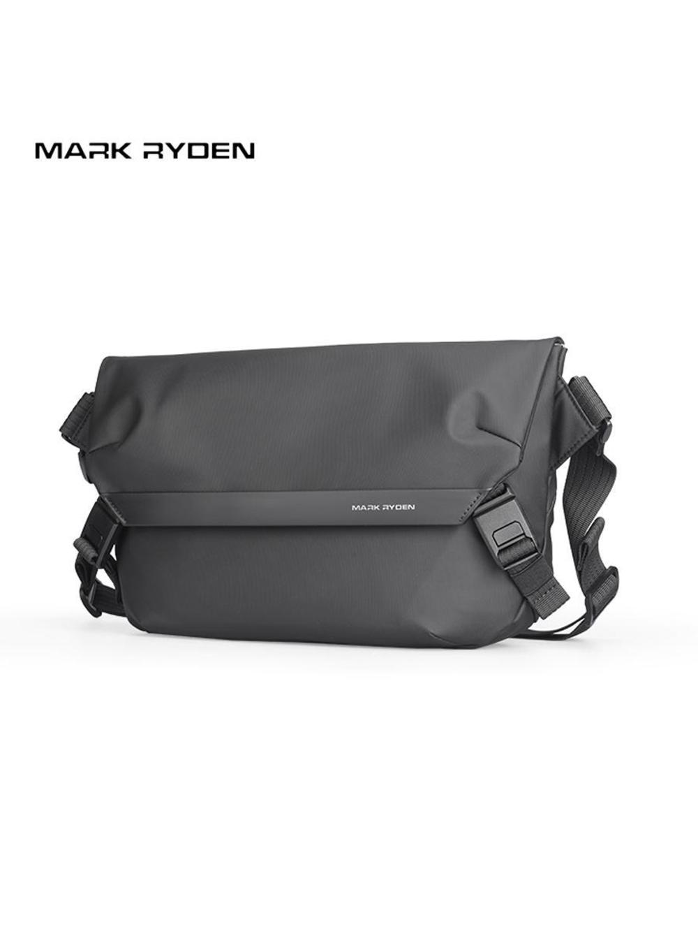 Сумка через плечо Mark Ryden MR2819, мужской и женский мессенджер 1