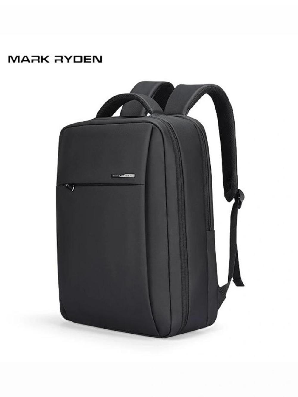 Biznes-ryukzak Mark Ryden MR2900, 15.6" noutbukga, maktab va ofis uchun, Oksford 1