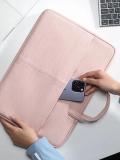 Noutbuk va Macbook  uchun sumka Mark Ryden MR98, biznes, erkak va ayol uchun, Oksford 15"-15,6" 2