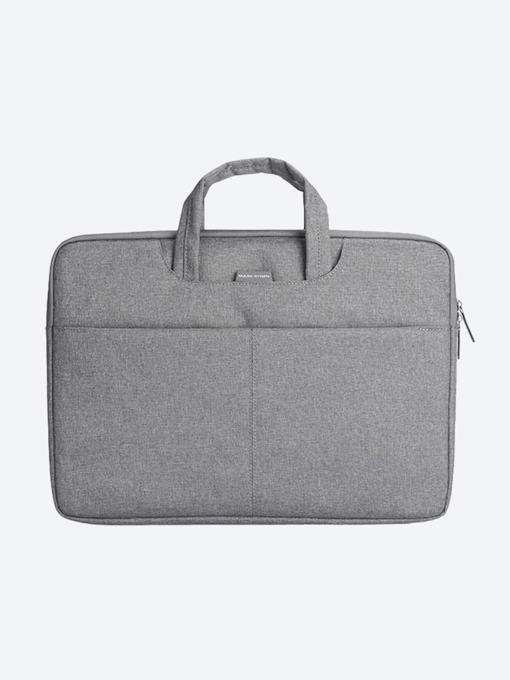 Сумка 15" для ноутбука и Macbook Mark Ryden MR98Z_Тёмно-серый_57 1