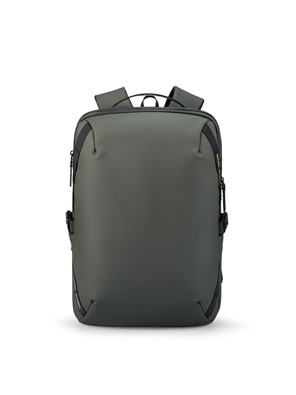 Рюкзак мужской Mark Ryden MR2493 для 17,3" ноутбука, для учебы, командировок Оливковый 1