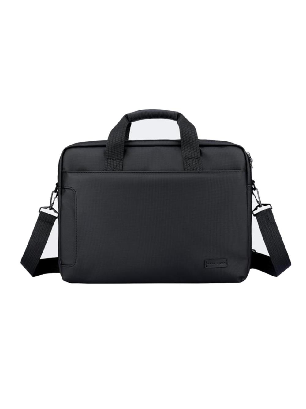 Sumka Mark Ryden MR425, biznes, yelkali erkaklar uchun, brifkeys, Oxford 15,6"/16"/17,3" noutbuk uchun bo'linma 1