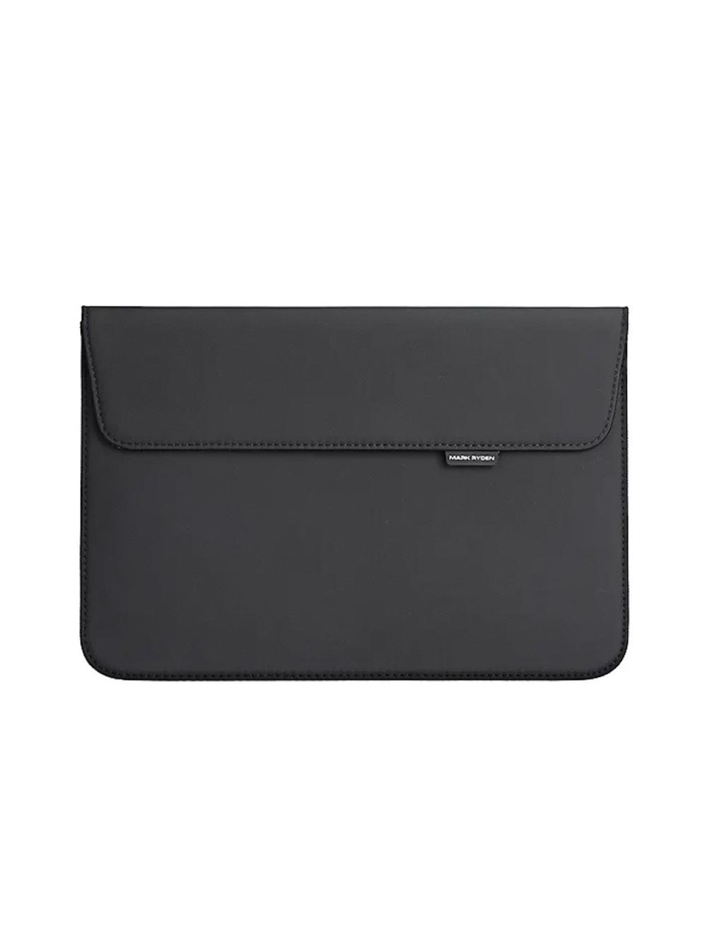 Чехол Mark Ryden 13,3"/14" MR67X для ноутбука и Macbook Черный_00 1