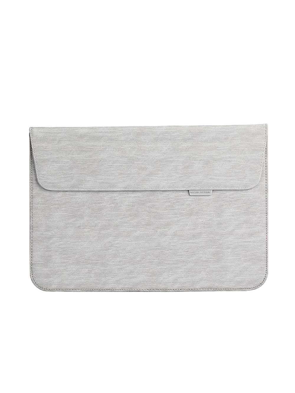 Чехол Mark Ryden 15,4"/15,6" MR67D для ноутбука и Macbook Светло-бежевый_07 1