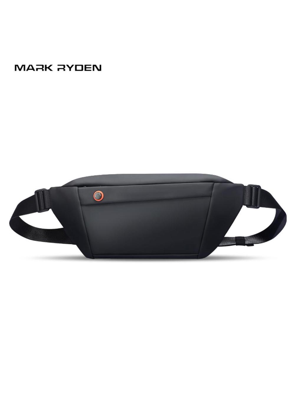 Sumka Mark Ryden MR2588JP_00, kross bodi, bananka, erkaklar va ayollar uchun 1