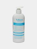 Tana balzami, namlantiruvchi krem, terini parvarish qilish vositasi, Lyubava 370 ml 2