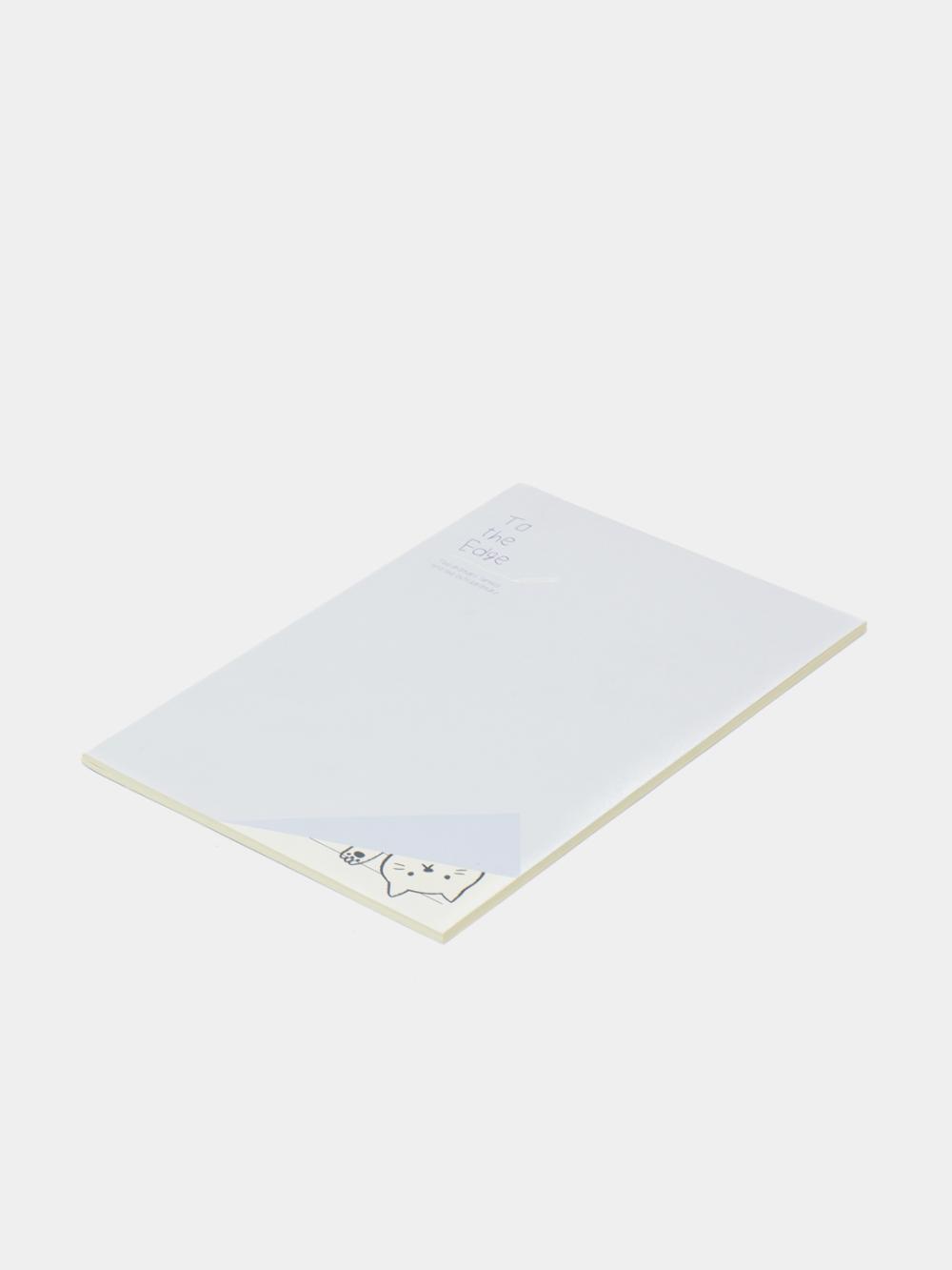 Yozuv kitobi 40 varaq A5 (pickup) FA540 Deli 540-FA-pickup 1