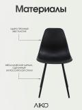 Стул Fitzko MK 46*46*85 см (без мягкой части) 2