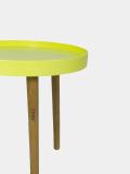 Стол журнальный Bort Д50*45 см 3