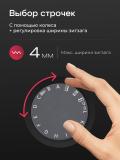 Швейная машина CHAYKA Power 100 2
