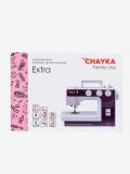 Tikuv mashinasi CHAYKA Extra 7