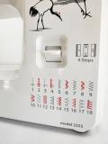 Швейная машина Janome 2252 4