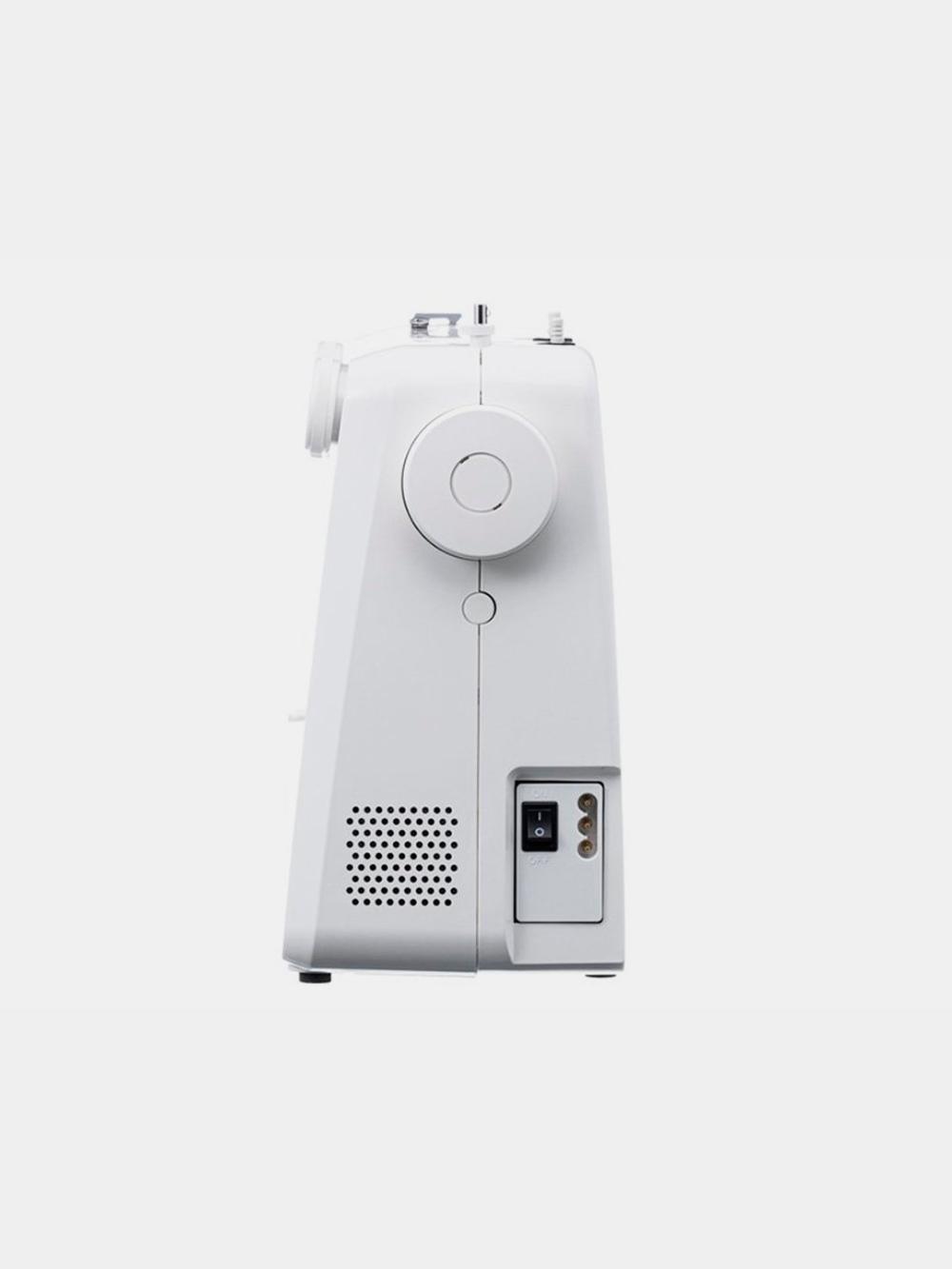 Швейная машина Janome 2252 5