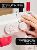 Швейная машина Janome 2252 12