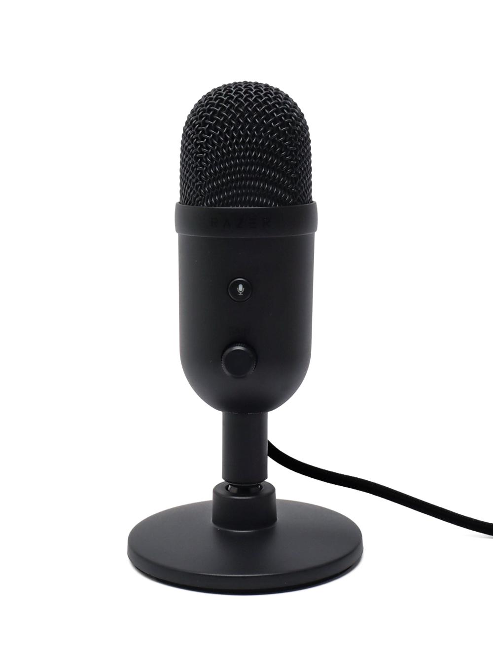 Микрофон Razer Seiren V2 X 2