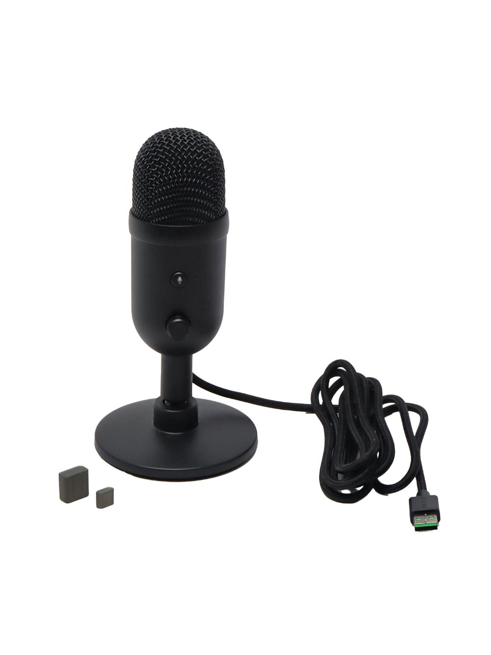 Микрофон Razer Seiren V2 X 1
