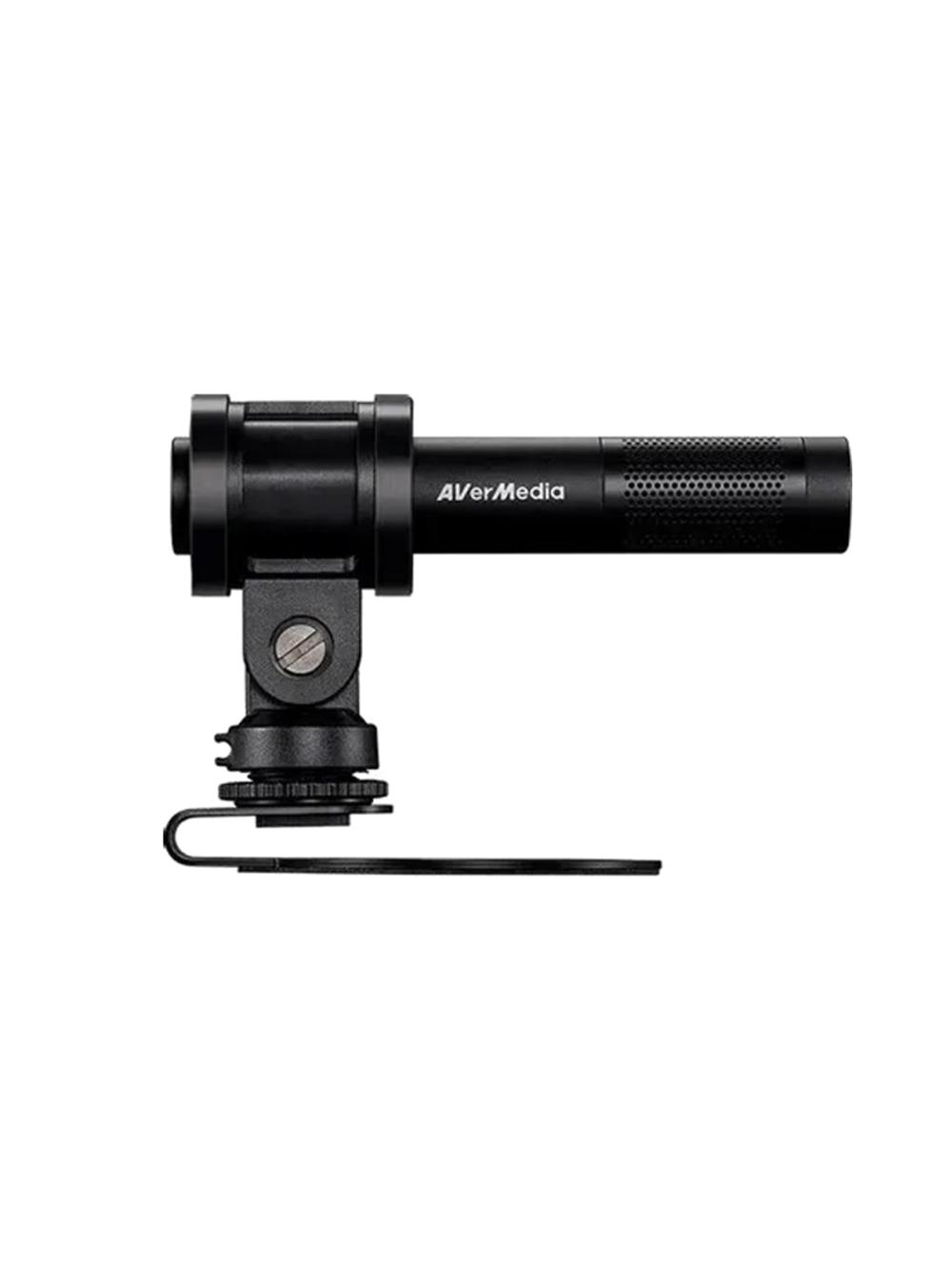 Микрофон для прямой трансляции AverMedia AM133 - USB microphone 2