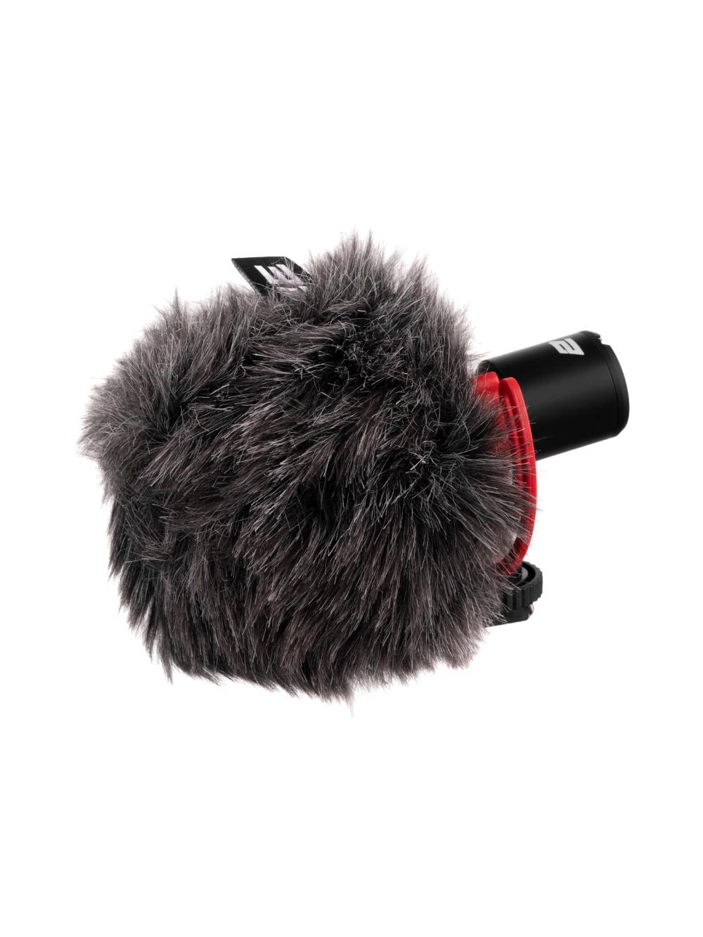 Микрофон с триподом для мобильных устройств 2E Microphone Maono by MM011 Vlog KIT, 3.5mm 4