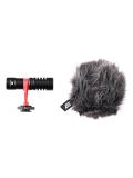 Микрофон-пушка 2Е MG010 Shoutgun Mic, 3.5mm 2