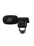 Микрофон-пушка 2Е MG020 Shoutgun Mic Pro, on/of, 3.5mm 3