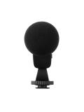 Микрофон-пушка 2Е MG020 Shoutgun Mic Pro, on/of, 3.5mm 2