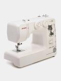 Швейная машина Janome 2323 5