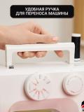 Швейная машина Janome 2323 6