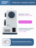 Швейная машина CHAYKA Silver 11