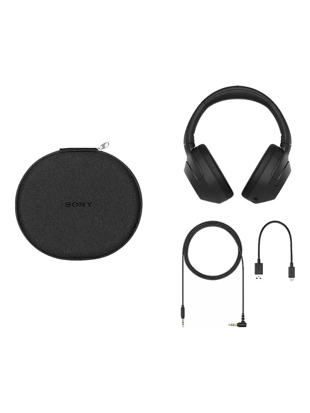 Беспроводные наушники Sony WH-ULT900 3