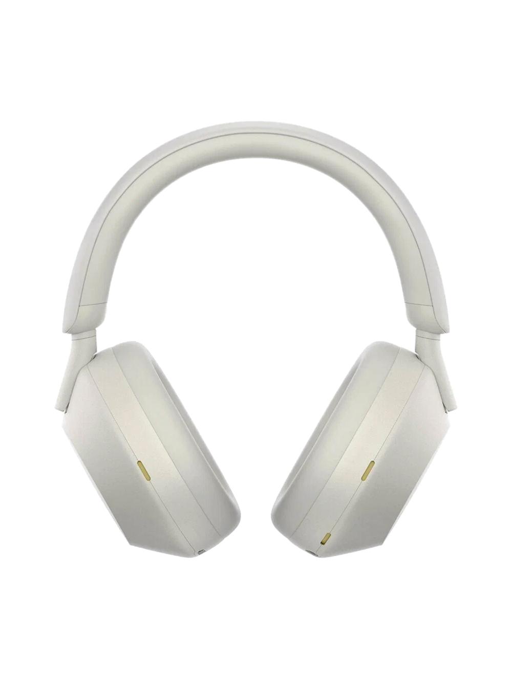 Беспроводные наушники Sony WH-1000XM5 SILVER 2