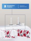 Tikuv mashinasi Janome HomeDecor 2077 8